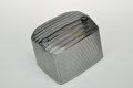 Topzone Moto Tail Light Smoke Lens For Bmw K1200gs R1150gs R1100r R110gs R850r