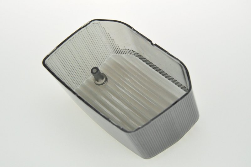 Topzone Moto Tail Light Smoke Lens For Bmw K1200gs R1150gs R1100r R110gs R850r