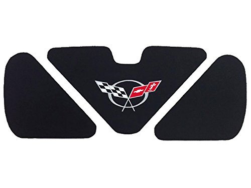 1997-2004 Corvette Trunk Lid Liner