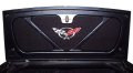 1997-2004 Corvette Trunk Lid Liner