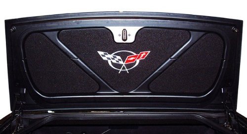 1997-2004 Corvette Trunk Lid Liner