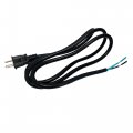 Ocs Parts 14 Gauge 3-wire Appliance And Power Tool Cord 6 Feet Replacement Sjtw With 10 Terminals