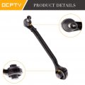 Ocpty New K620257 Front Lower Control Arm And Ball Joint Forward Passenger Sid Assembly Fit 05-14 Chrysler 300 08-16 Dodge