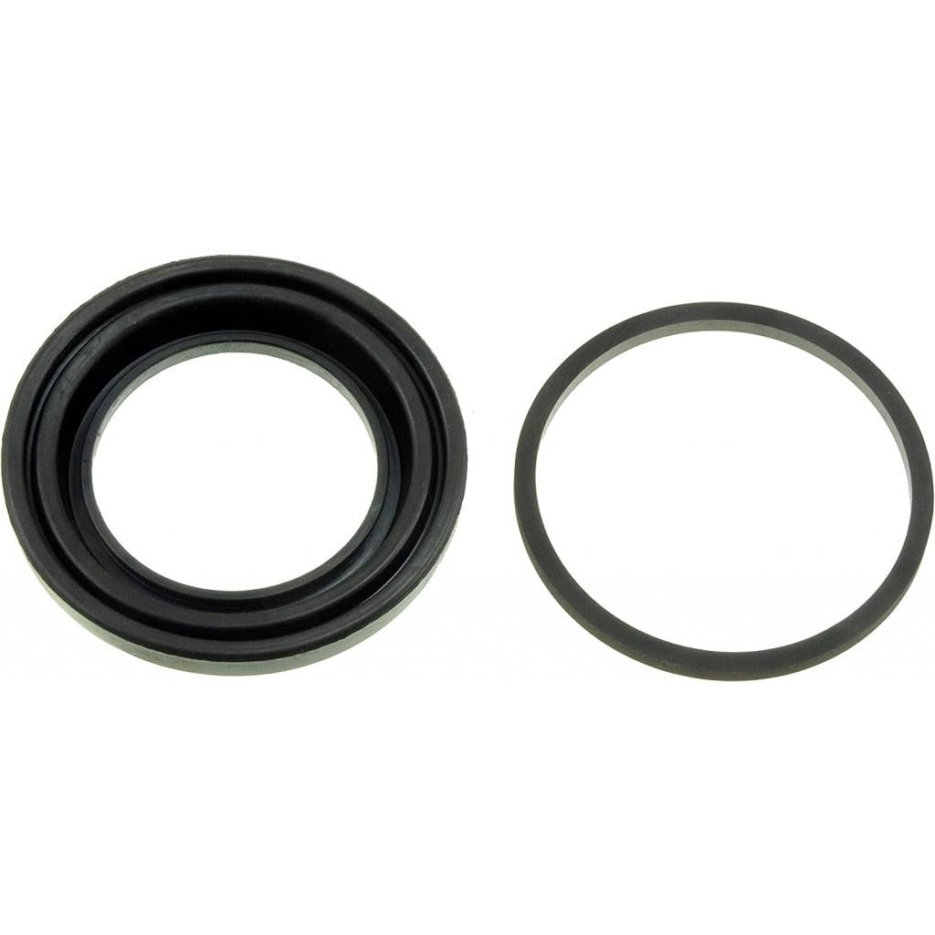 Disc Brake Caliper Repair Kit For Geo Storm 1990 1991 1992 1993 2 In Bore Size Replacement 01463-s3y-000 01463-sap-000
