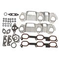 96-05 Chevrolet Pontiac Oldsmobile 3 1 4 Performance Head Gasket Set Bolts