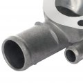 Aintier Thermostat Housing Kit Assembly With Sensor Fits For 1997-2002 Dodge Dakota 1991-2001 Jeep Cherokee Oe 022121117c