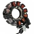 Caltric Stator Compatible With Arctic Cat Zl 500 Efi Esr Zr 2001 Snowmobile New