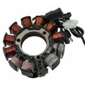 Caltric Stator Compatible With Arctic Cat Zl 500 Efi Esr Zr 2001 Snowmobile New