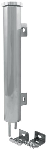 All36150 Stainless Steel Overflow Tank 2 In X 13 Polished Performance Part