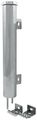 Allstar Performance All36150 2 X 13 Stainless Steel Overflow Tank 