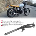 Motorcycle Flywheel Transmission Disassembly Bracket For Universal Moped Scooter Variator Clutch Remove Holder Gy6 50cc Repair
