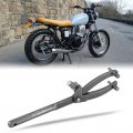 Motorcycle Flywheel Transmission Disassembly Bracket For Universal Moped Scooter Variator Clutch Remove Holder Gy6 50cc Repair
