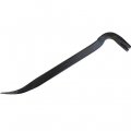 24-inch Wrecking Bar With Oval Shank Barw-24p Sold By Ucostore Only 