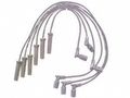 Prestolite 116075 Proconnect Black Professional O E Grade Ignition Wire Set 