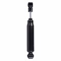 Polaris Hydraulic Ski Shock 272798 Aluminum Classic Style Black Finish 