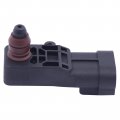 Applianpar Fuel Tank Pressure Sensor For Suburban Tahoe Trailblazer Traverse Trax Acadia Canyon Envoy Savana 1500 2500 3500