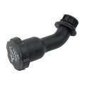 Engine Oil Filler Tube With Gasket And Cap 917-420 For Chevrolet Silverado Trailblazer Suburban Gmc Yukon Sierra Envoy Cadillac