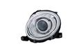 Depo 361-1101l-as Headlight Assembly Fiat 500 Hatch Back 500c Convertible 12-14 Driver Side 