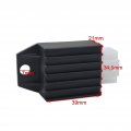 Tdpro Ignition Coil Cdi Spark Plug Regulator Rectifier Starter Relay Solenoid Kit For 50 70 90 110 125cc Atv Quad Scooter