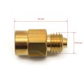 The Rop Shop Carburetor Kit For Ariens Gravely 010792 010923 017341 20050700