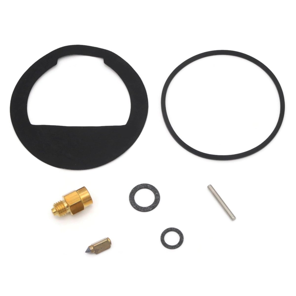 The Rop Shop Carburetor Kit For Ariens Gravely 010792 010923 017341 20050700