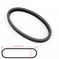 Topteng Drive Belt Replacement For Arctic Cat 350 366 400 425 450 500 Xc450 Kymco Mxu 375 0823-228 23100-pwb1-900