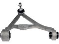 Rear Left Driver Side Upper Control Arm And Ball Joint Assembly For 2000-2006 Lincoln Ls 