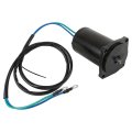 38100-87j00-0ep Tilt Motor Kit 2wire 4bolt Black Replacement For Df40 And Df50 