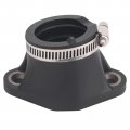 Road Passion 3402-149 Motorcycle Carburetor Carb Intake Manifold Boots Joint Replacement For Arctic Cat 400 1998-2002 454 1998