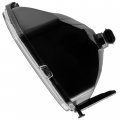 Caltric Front Right Headlight With Bulb Compatible Polaris Ranger 500 Efi 2012 Crew 2011-2013