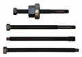 Cal-van Tools 38700 Long Reach Harmonic Balancer Puller 1 Pack Multi One Size 