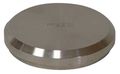 1-1 2 Bevel Seat Ss Cap 