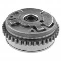 A-premium Exhaust Variable Valve Timing Sprocket Gear Cam Phaser Compatible With Gmc Canyon 2015-2017 Terrain Chevrolet Camaro