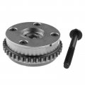 A-premium Exhaust Variable Valve Timing Sprocket Gear Cam Phaser Compatible With Gmc Canyon 2015-2017 Terrain Chevrolet Camaro