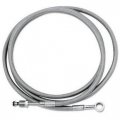 Goodridge Clutch Line Kit For 99-07 Suzuki Hayabusa