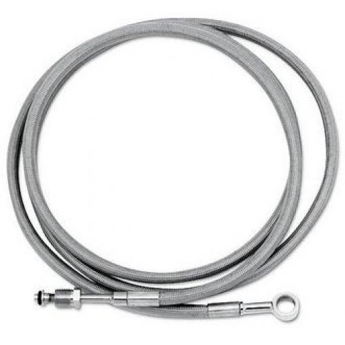 Goodridge Clutch Line Kit For 99-07 Suzuki Hayabusa