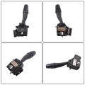 Multifunction Switch Turn Signal Replacement For Sportage 2005-2012 Cbs1619
