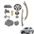 Timing Chain Kit Replacement For Element 2003-2007 14401-r40-a01 