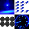 6 Pcs X27 168 Instrument Cluster Gauge Stepper Motor Kit With 10 T5 Led Light Bulbs Fit For Gm Toyota Hondad Chrysler For Chevy