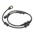 Abs Speed Sensors Front Driver And Passenger Side Pair For Mercedes Benz Gl450 Gl550 2007 2008 2009 2010 2011 2012 2 Male 