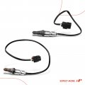 A-premium O2 Oxygen Sensor Compatible With Ford F-150 F150 2015-2017 F-450 Super Duty 2017-2019 F-550 Mustang F53 2016-2019 F59