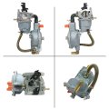 Carburetor Kit For Sportsman 4000w 3500w Dual Fuel Generator Gen4000df Propane Gas 212cc 7hp Engine Parts With Gaskets Hyq499 