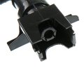 A-premium Headlight Headlamp Washer Jet Nozzle Replacement For Toyota Land Cruiser Prado 120 Series 2002-2009 Front Left And