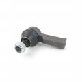 A-partrix 1pcs Front Outer Steering Rod End Tie Track Tierod Fits Jaguar Vanden Plas 1982-2003 Xj12 1982-1996 Xj6 1982-1997 Xj8 