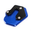 Motorcycle Kickstand Pad Side Stand Extension Fits For Bmw F900r F900 R 2020