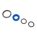 Chevy Cruze 2017 2018 2019 Service Seals Rubber Blue Black Round Seal Rim 