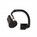 Uxcell 39693-sww-g01 1883005921 Car Bumper Pdc Reverse Parking Assist Sensor For Honda Cr-v 2007-2009