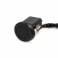 Uxcell 39693-sww-g01 1883005921 Car Bumper Pdc Reverse Parking Assist Sensor For Honda Cr-v 2007-2009