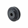 Packard Pvl4078 Variable Pitch Single Groove 3 75 Belt Pulley 7 8 Bore 