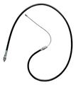 Raybestos Bc95073 Professional Grade Parking Brake Cable 